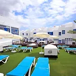Отель Bluesea Bahia Fanabe & Адехе