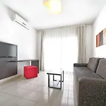Отель Bluesea Bahia Fanabe & Адехе