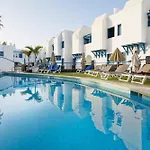 Отель Bluesea Bahia Fanabe &