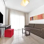 Отель Bluesea Bahia Fanabe & 3*