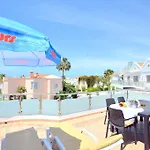 Отель Bluesea Bahia Fanabe & 3*