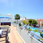 Отель Bluesea Bahia Fanabe & Адехе