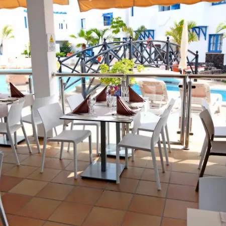 Bluesea Bahia Fanabe & Hotell