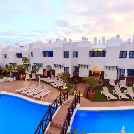 Bluesea Bahia Fanabe & Hotell 3*
