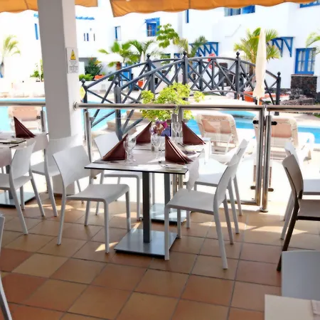 Bluesea Bahia Fanabe & 3* Costa Adeje (Tenerife)