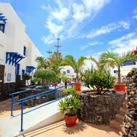 Bluesea Bahia Fanabe & Costa Adeje (Tenerife)