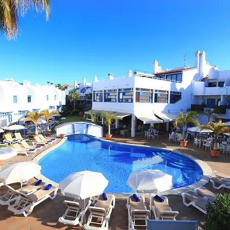 Bluesea Bahia Fanabe & Hotell 3*
