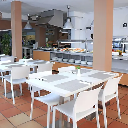 Bluesea Bahia Fanabe & Hotell