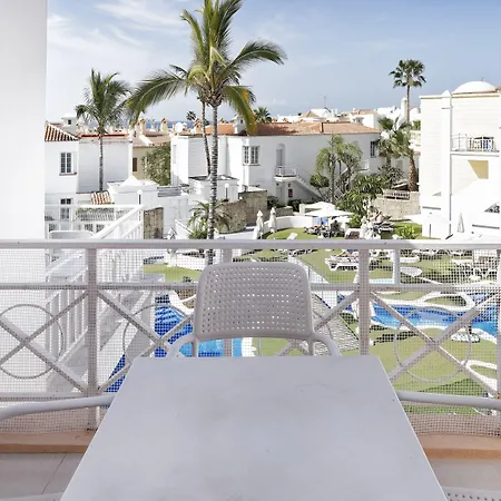 Bluesea Bahia Fanabe & Hotell
