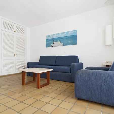 Hotell Bluesea Bahia Fanabe &
