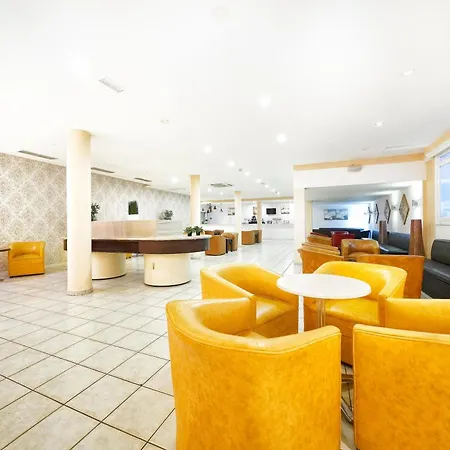Отель Bluesea Bahia Fanabe &