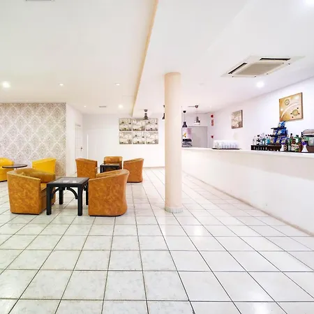 Hotell Bluesea Bahia Fanabe & Costa Adeje (Tenerife)