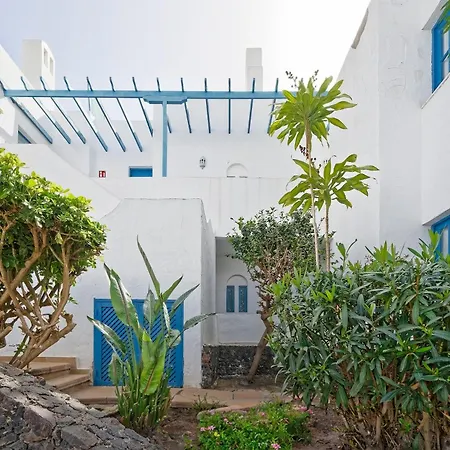 Bluesea Bahia Fanabe & Отель Адехе