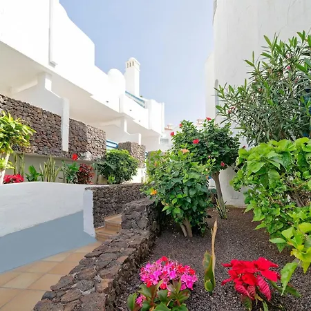 Hotell Bluesea Bahia Fanabe & Costa Adeje (Tenerife)