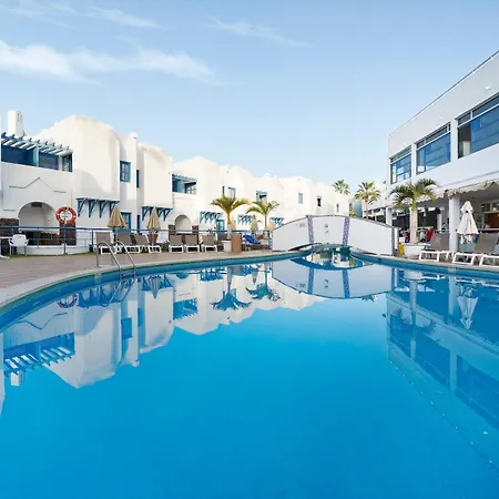 Bluesea Bahia Fanabe & Costa Adeje (Tenerife)