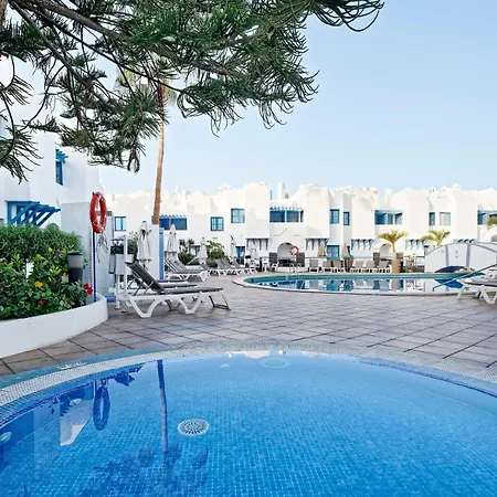 Bluesea Bahia Fanabe &
