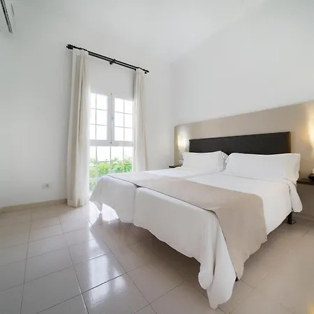 Bluesea Bahia Fanabe & Hotell Costa Adeje (Tenerife)