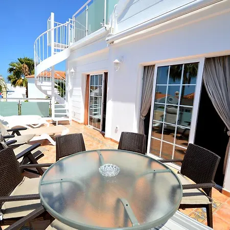 Bluesea Bahia Fanabe & 3*