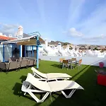 Bluesea Bahia Fanabe & 3*
