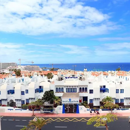 Bluesea Bahia Fanabe & 3*