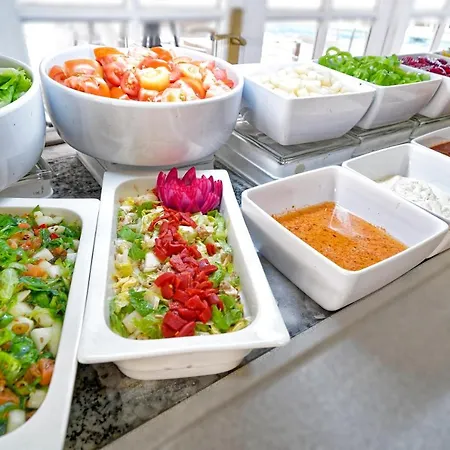 Bluesea Bahia Fanabe & Hotel 3*