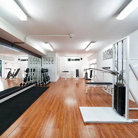 Hotel Bluesea Bahia Fanabe &