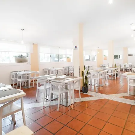 Hotel Bluesea Bahia Fanabe &