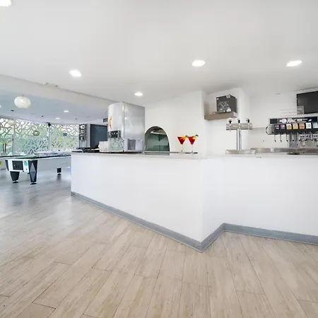 Bluesea Bahia Fanabe &