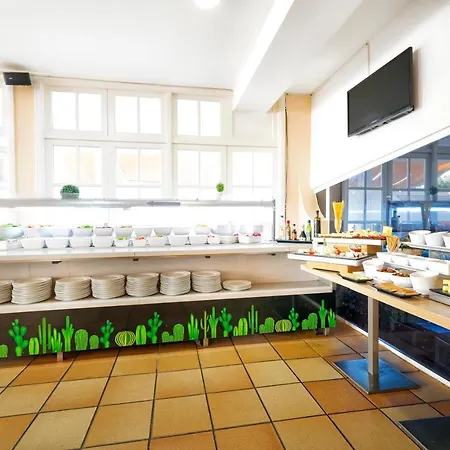 Hotell Labranda Bahia Fanabe &