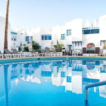 Bluesea Bahia Fanabe & 3*