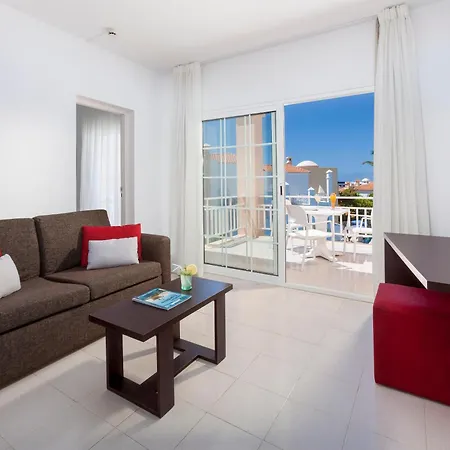 Labranda Bahia Fanabe & Hotell