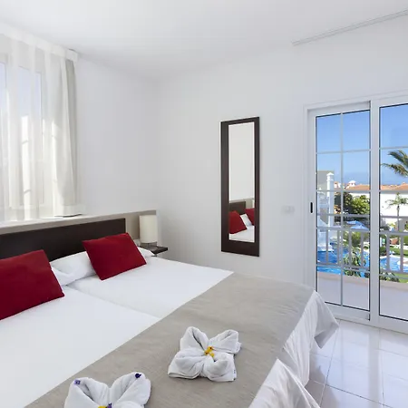 Ξενοδοχείο Bluesea Bahia Fanabe & Costa Adeje (Tenerife)