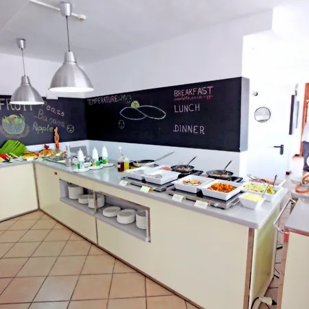 Hotel Bluesea Bahia Fanabe & 3*