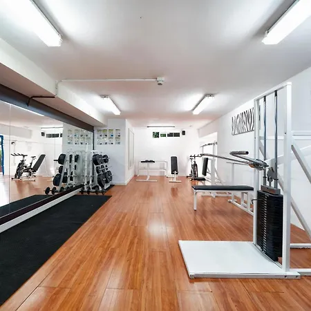 Bluesea Bahia Fanabe &