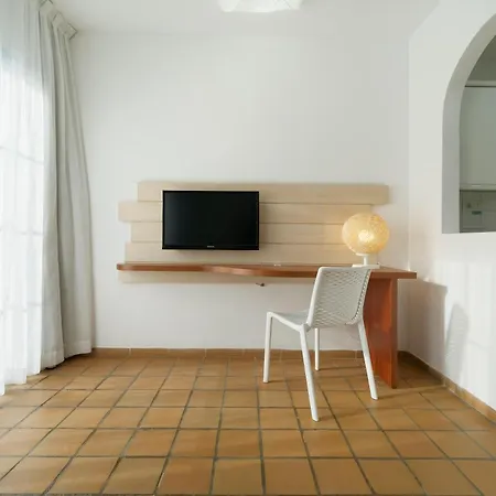 Ξενοδοχείο Bluesea Bahia Fanabe & 3*