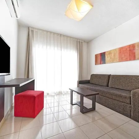 Ξενοδοχείο Bluesea Bahia Fanabe & 3*