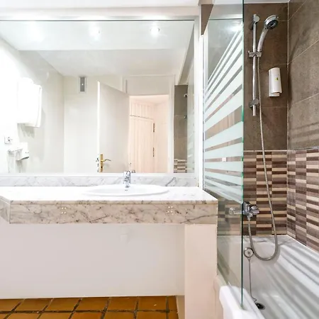 Bluesea Bahia Fanabe &