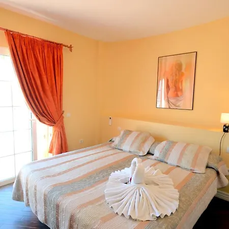 Labranda Bahia Fanabe & 3* Costa Adeje (Tenerife)