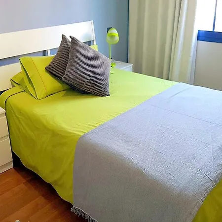 Hotell Labranda Bahia Fanabe &