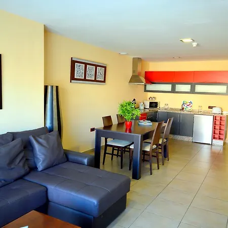 Bluesea Bahia Fanabe & Ξενοδοχείο 3*