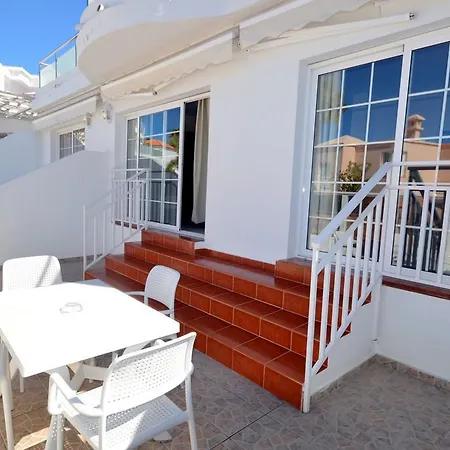 Labranda Bahia Fanabe & Hotell 3*