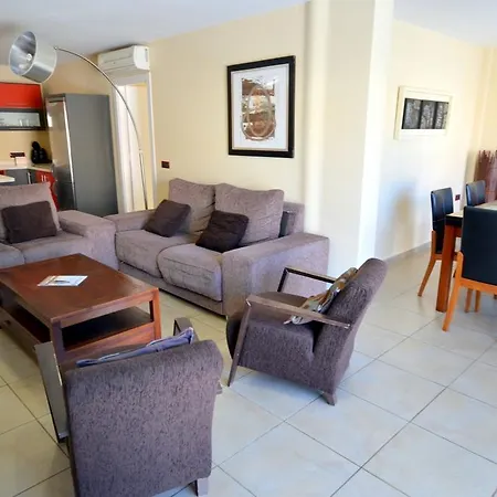 Bluesea Bahia Fanabe & 3*