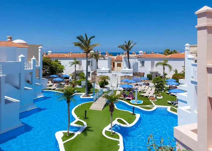 Bluesea Bahia Fanabe & 3*