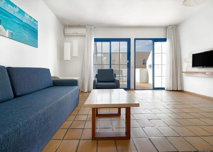 Labranda Bahía Fañabé&villas