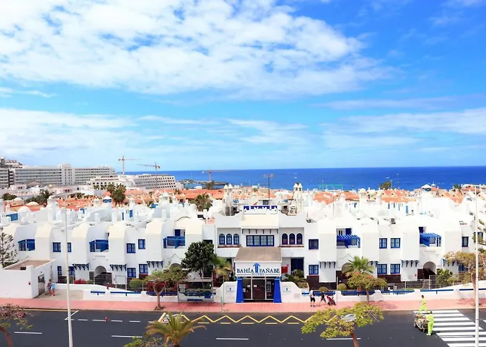 Labranda Bahía Fañabé&villas 3*