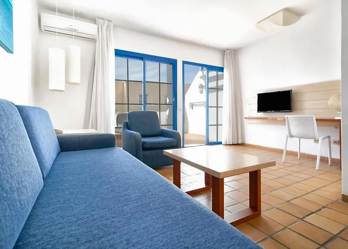 Labranda Bahía Fañabé&villas Hotel 3*