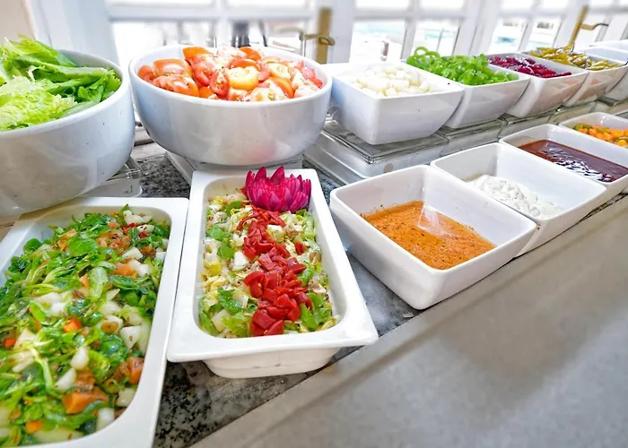 Bluesea Bahia Fanabe & מלון 3*