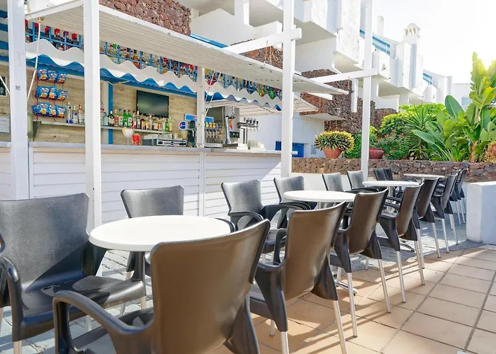 Labranda Bahía Fañabé&villas Hotel Costa Adeje (Tenerife)