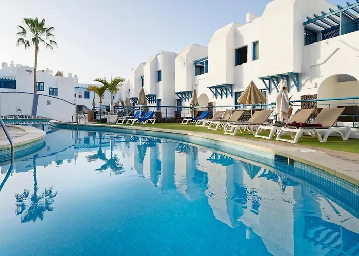 Labranda Bahía Fañabé&villas Hotel