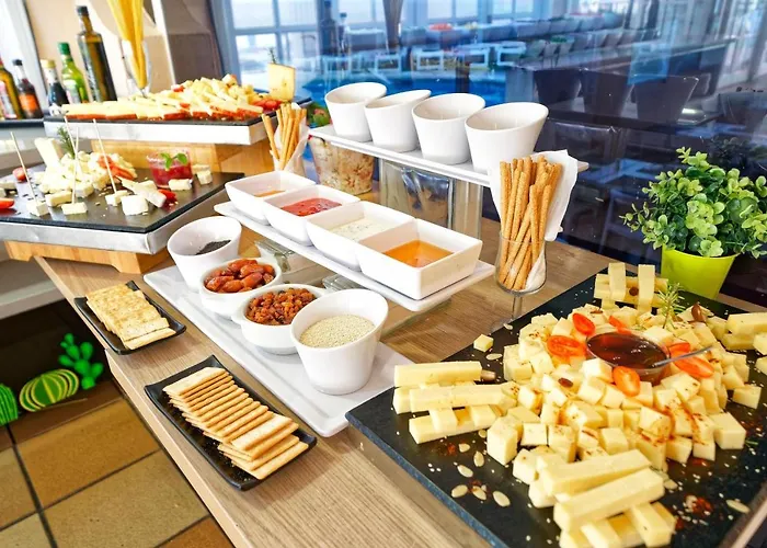 Labranda Bahía Fañabé&villas Hotel 3*